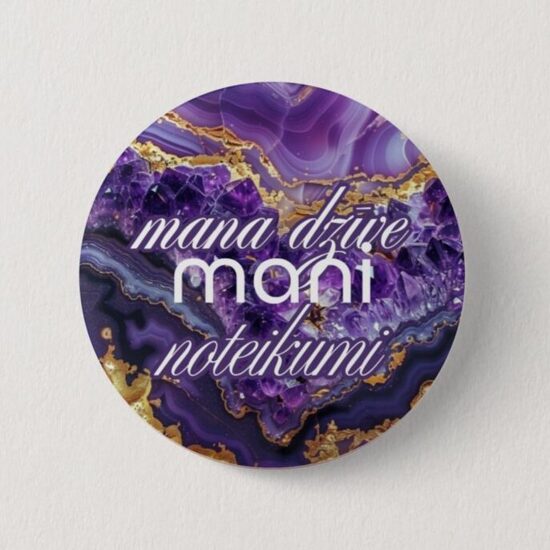 Mazs spogulītis Mana dzīve mani noeteikumi